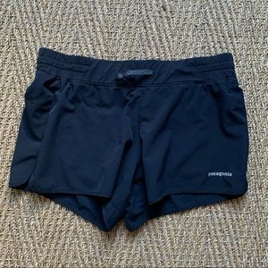 Patagonia Nine Trails Shorts 4”